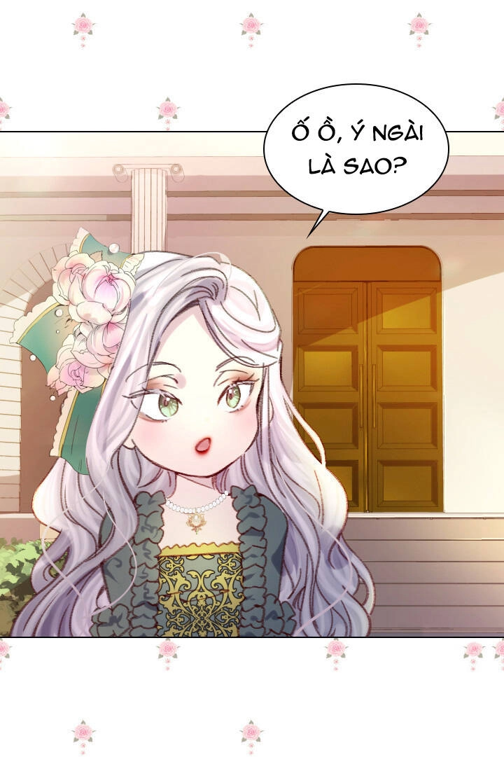 Quy Luật Sinh Tồn Của Nữ Phụ Chapter 18 - 53