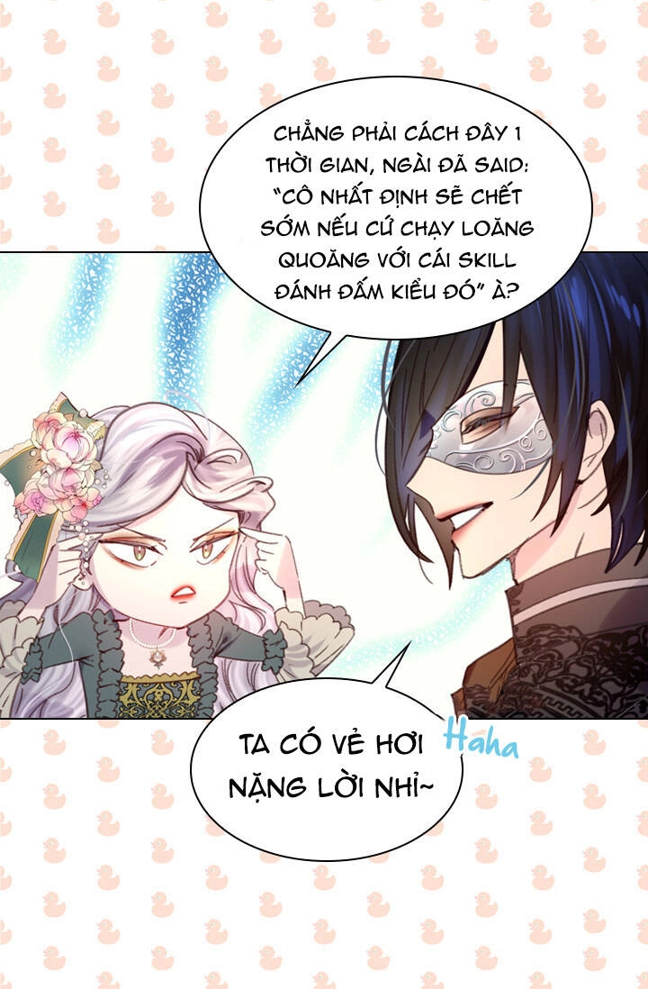 Quy Luật Sinh Tồn Của Nữ Phụ Chapter 18 - 54