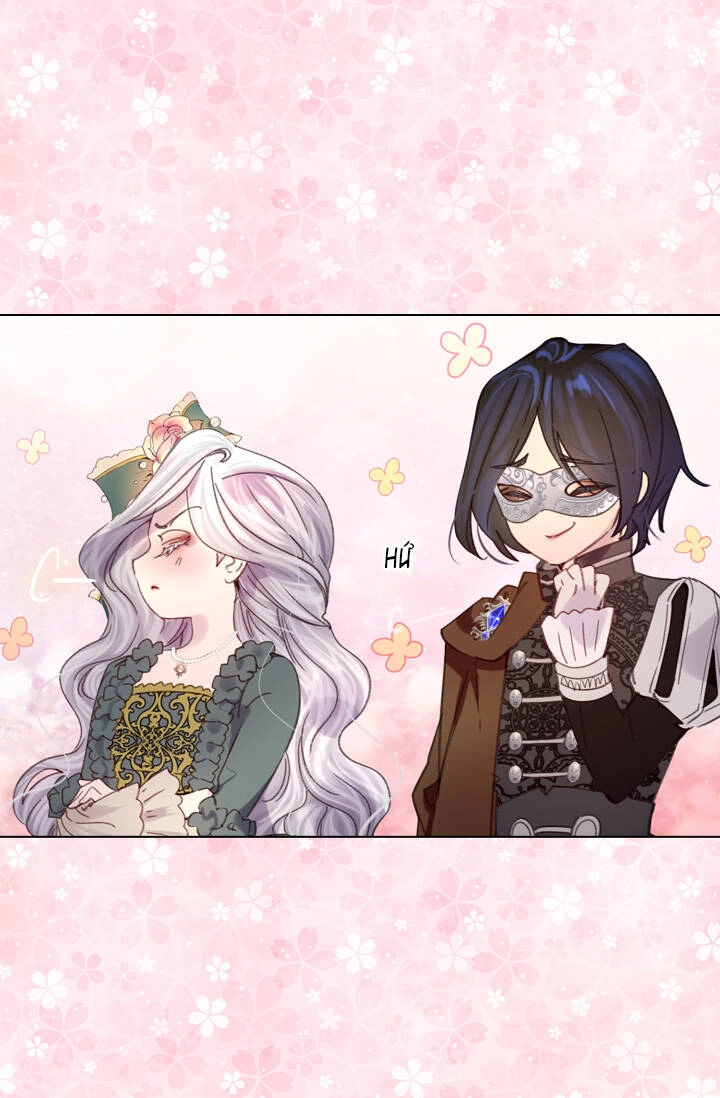 Quy Luật Sinh Tồn Của Nữ Phụ Chapter 18 - 57