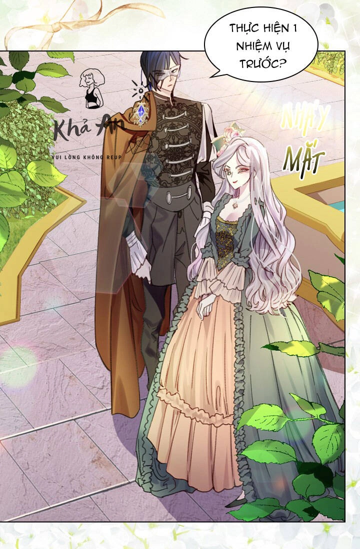 Quy Luật Sinh Tồn Của Nữ Phụ Chapter 18 - 58