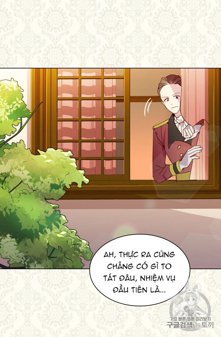 Quy Luật Sinh Tồn Của Nữ Phụ Chapter 18 - 59