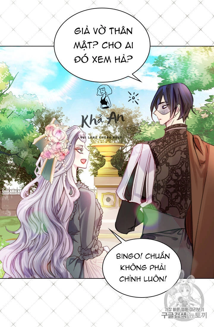 Quy Luật Sinh Tồn Của Nữ Phụ Chapter 18 - 61