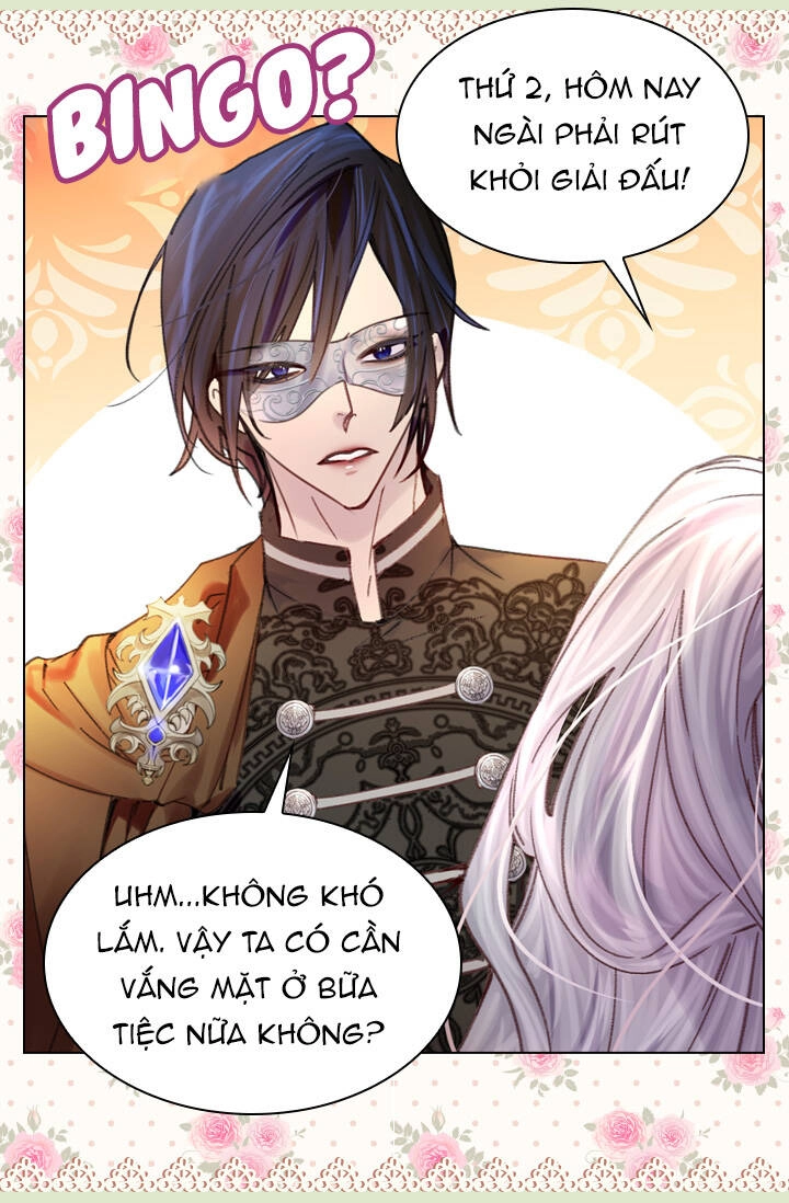 Quy Luật Sinh Tồn Của Nữ Phụ Chapter 18 - 62