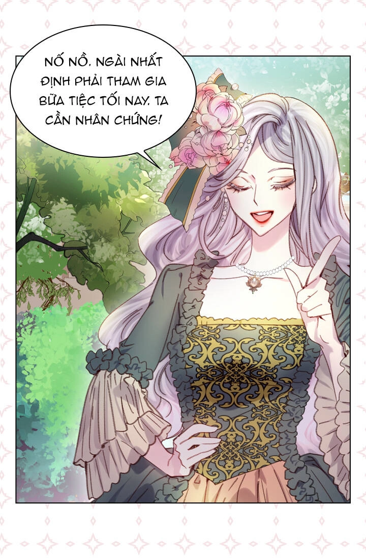 Quy Luật Sinh Tồn Của Nữ Phụ Chapter 18 - 63