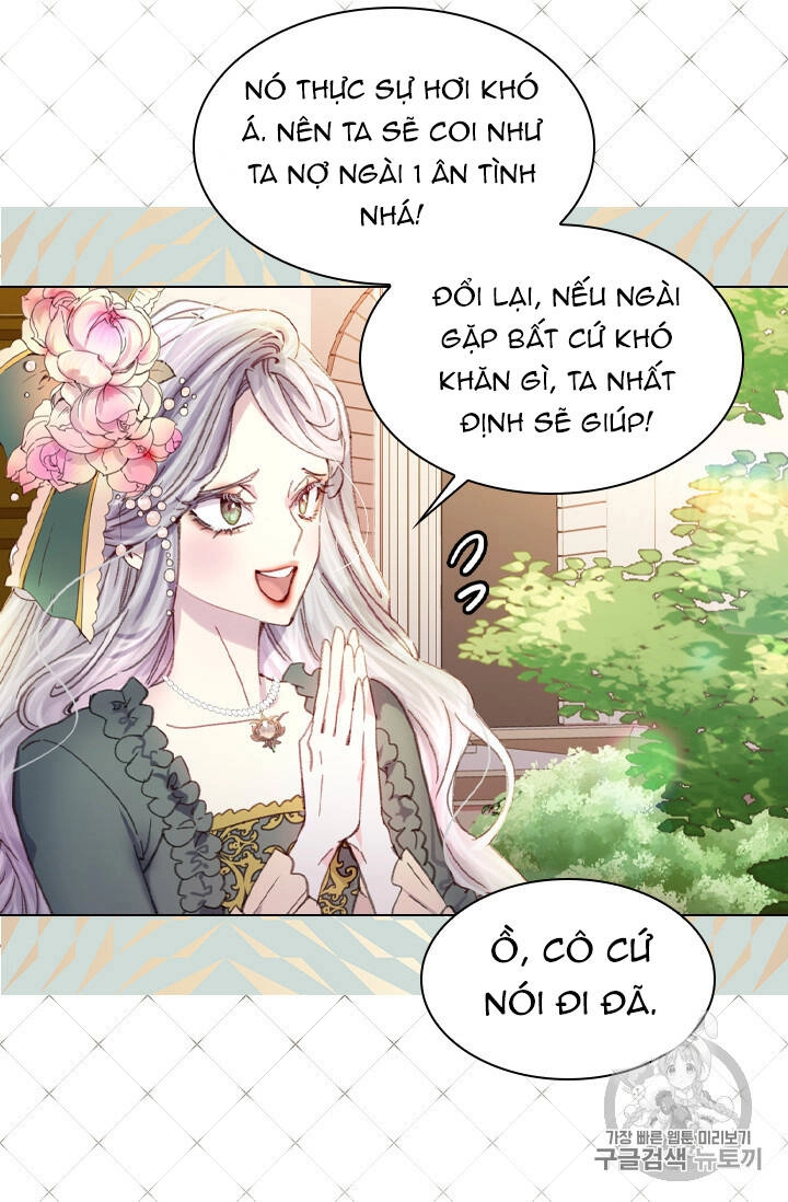 Quy Luật Sinh Tồn Của Nữ Phụ Chapter 18 - 65