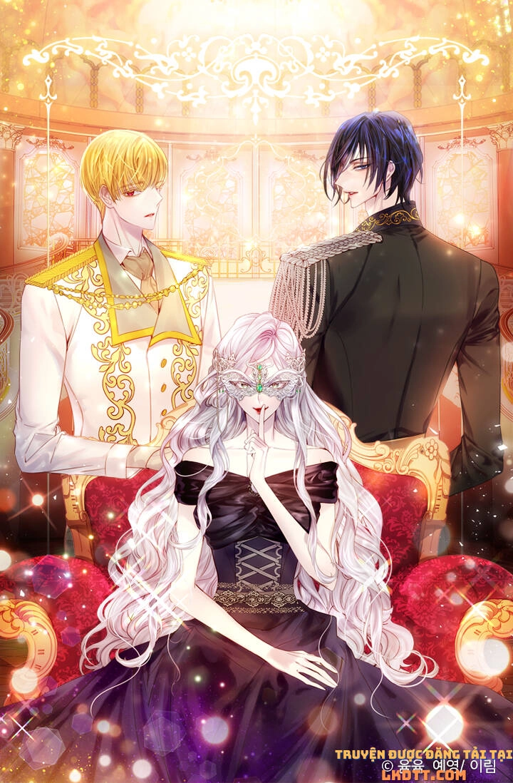 Quy Luật Sinh Tồn Của Nữ Phụ Chapter 19 - 2