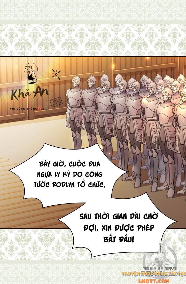 Quy Luật Sinh Tồn Của Nữ Phụ Chapter 19 - 4