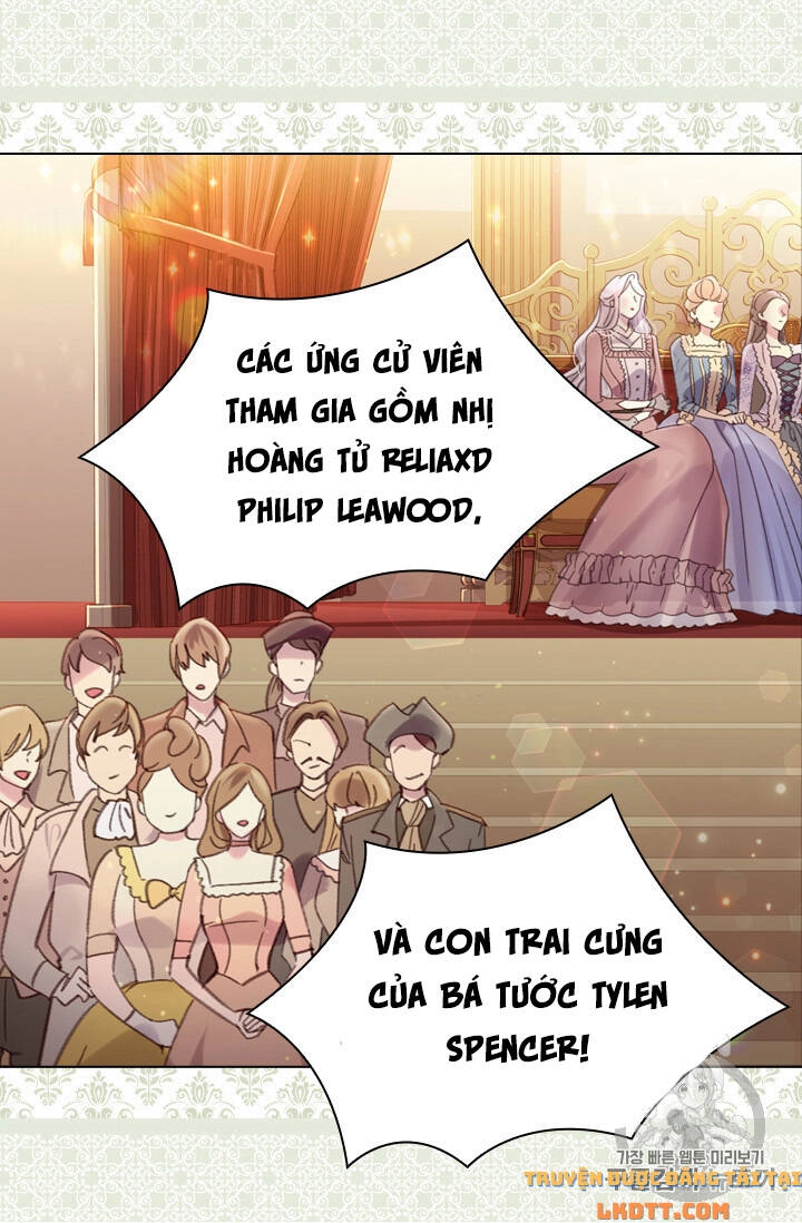 Quy Luật Sinh Tồn Của Nữ Phụ Chapter 19 - 5