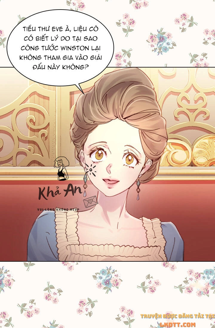 Quy Luật Sinh Tồn Của Nữ Phụ Chapter 19 - 7