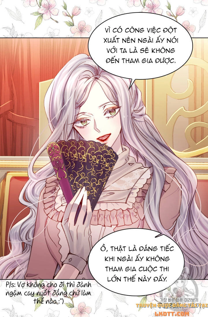 Quy Luật Sinh Tồn Của Nữ Phụ Chapter 19 - 8