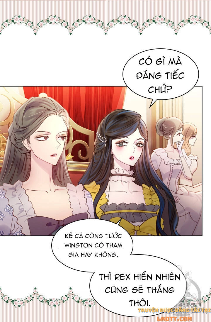 Quy Luật Sinh Tồn Của Nữ Phụ Chapter 19 - 9