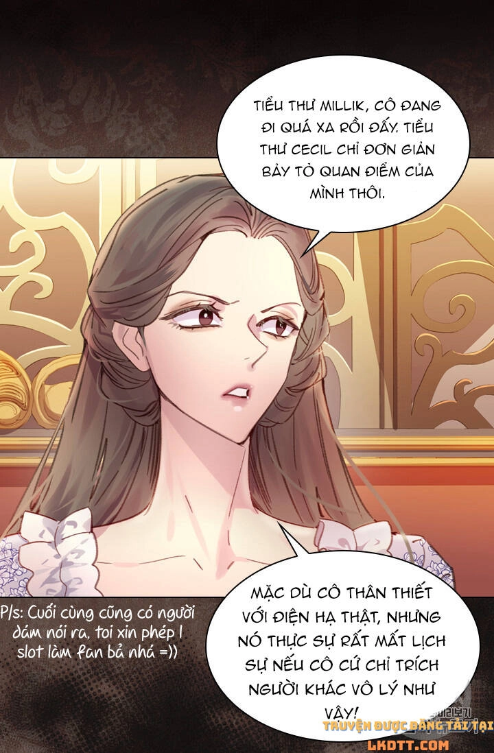 Quy Luật Sinh Tồn Của Nữ Phụ Chapter 19 - 11