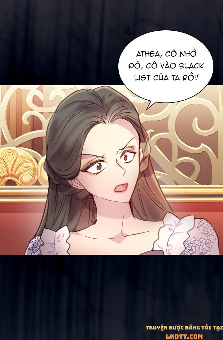 Quy Luật Sinh Tồn Của Nữ Phụ Chapter 19 - 14