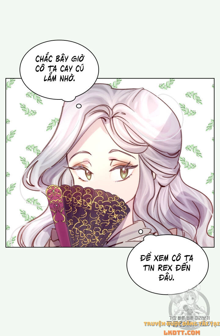 Quy Luật Sinh Tồn Của Nữ Phụ Chapter 19 - 15