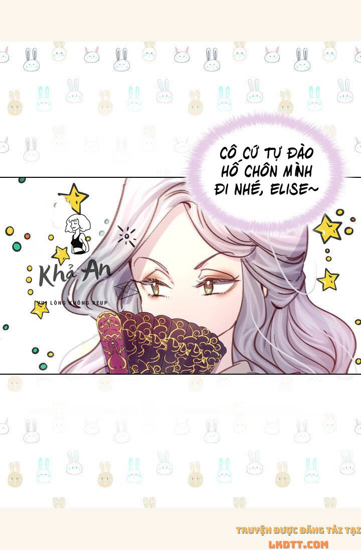 Quy Luật Sinh Tồn Của Nữ Phụ Chapter 19 - 16