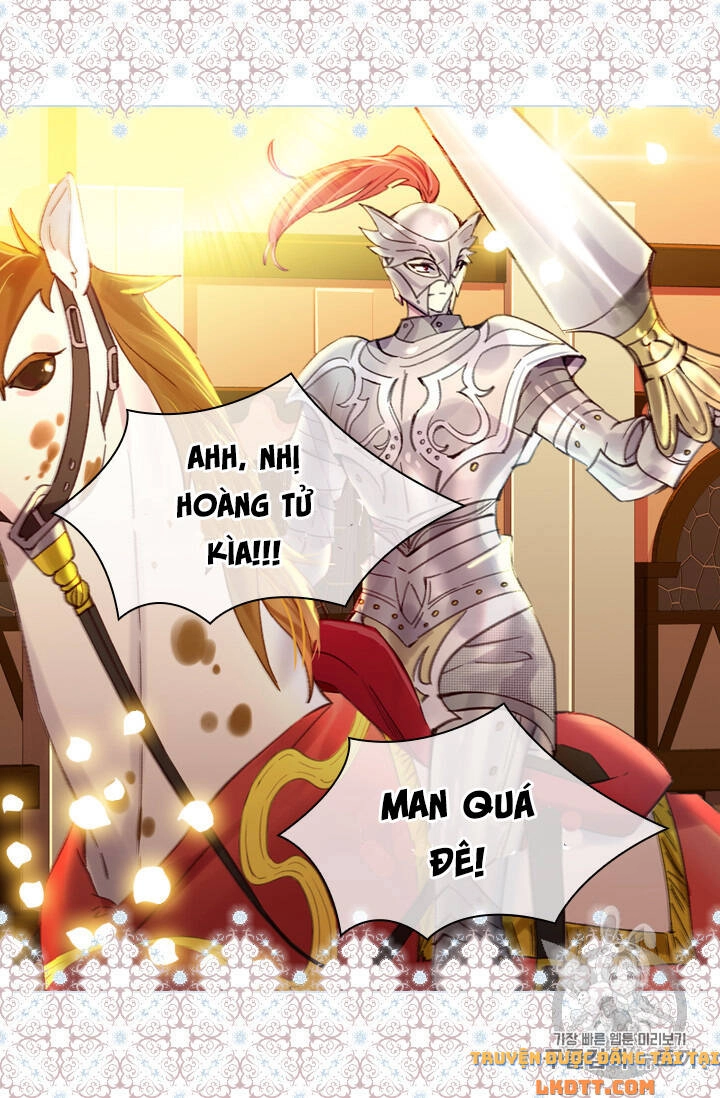 Quy Luật Sinh Tồn Của Nữ Phụ Chapter 19 - 17