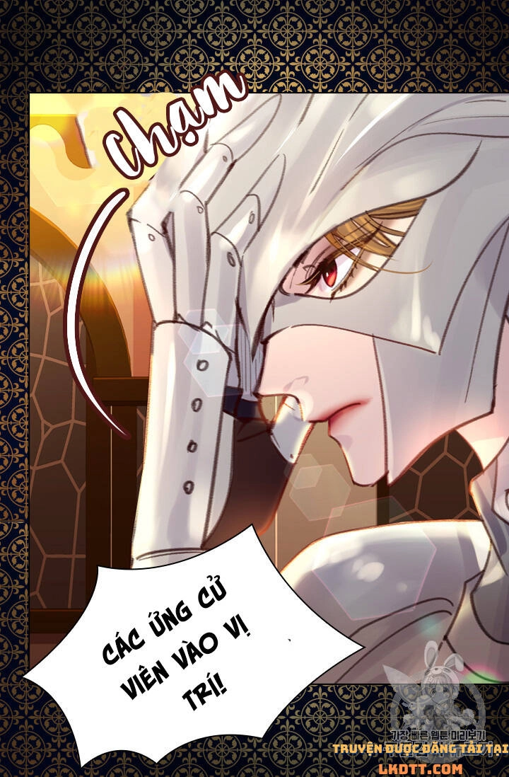 Quy Luật Sinh Tồn Của Nữ Phụ Chapter 19 - 18