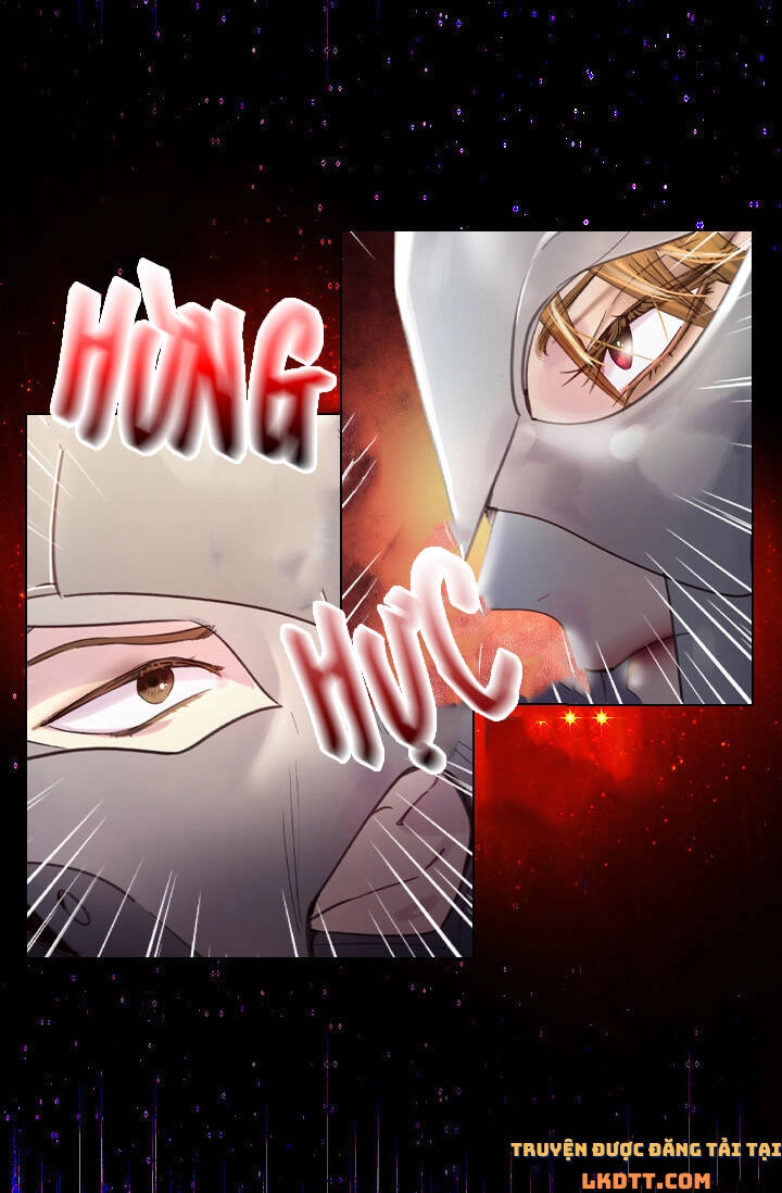 Quy Luật Sinh Tồn Của Nữ Phụ Chapter 19 - 21