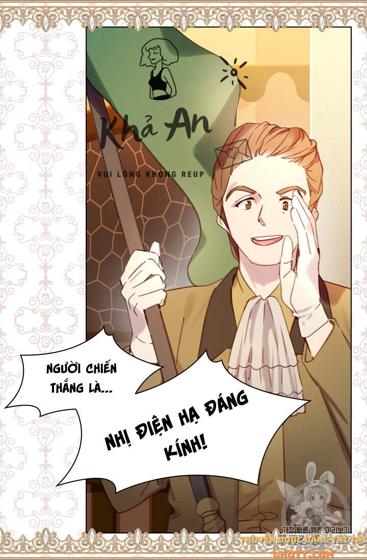 Quy Luật Sinh Tồn Của Nữ Phụ Chapter 19 - 24