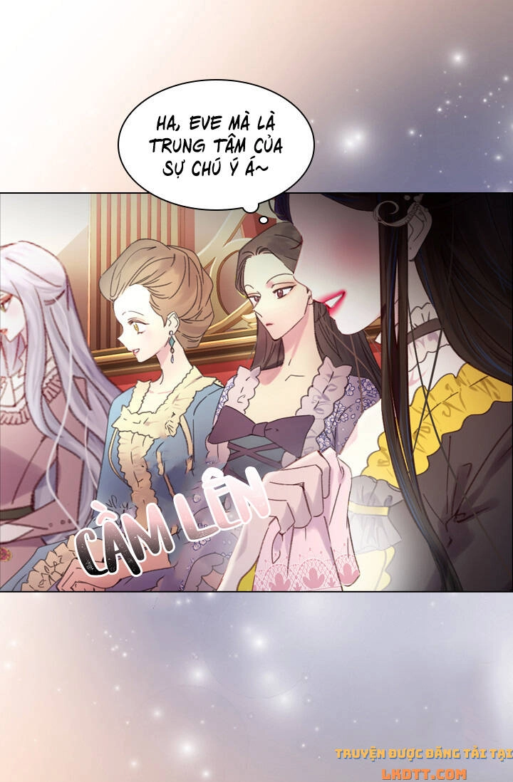 Quy Luật Sinh Tồn Của Nữ Phụ Chapter 19 - 28