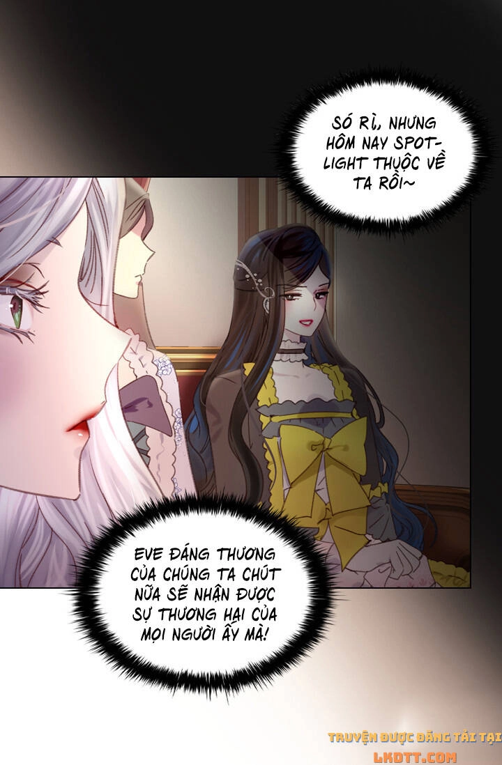 Quy Luật Sinh Tồn Của Nữ Phụ Chapter 19 - 29