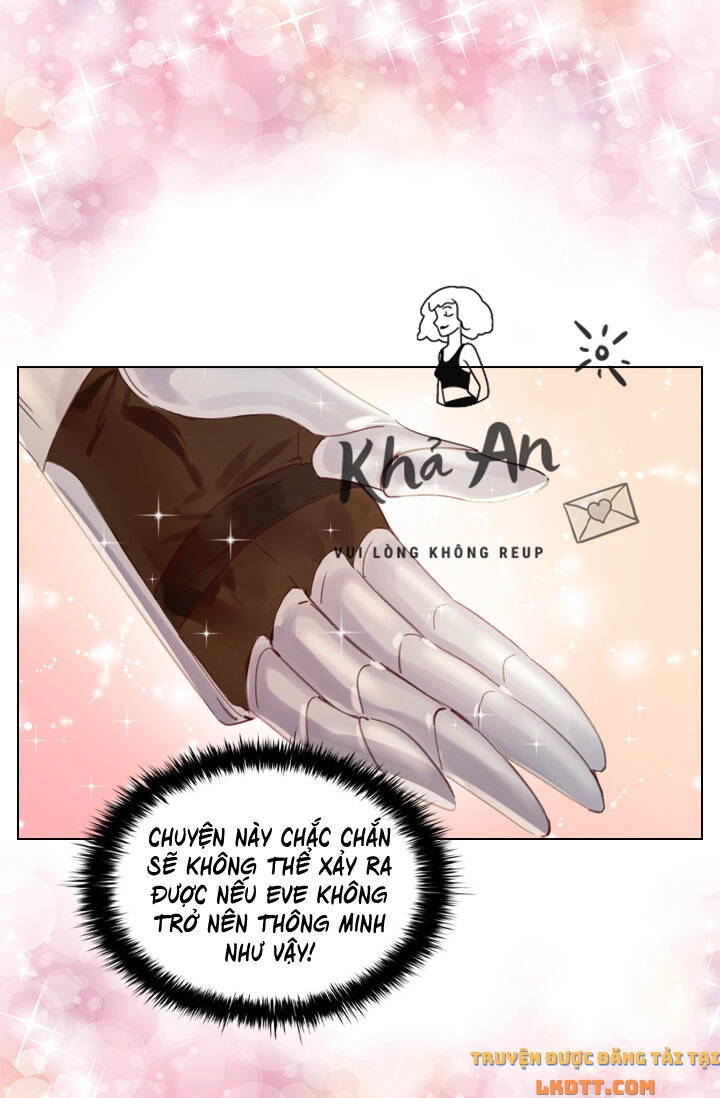 Quy Luật Sinh Tồn Của Nữ Phụ Chapter 19 - 31