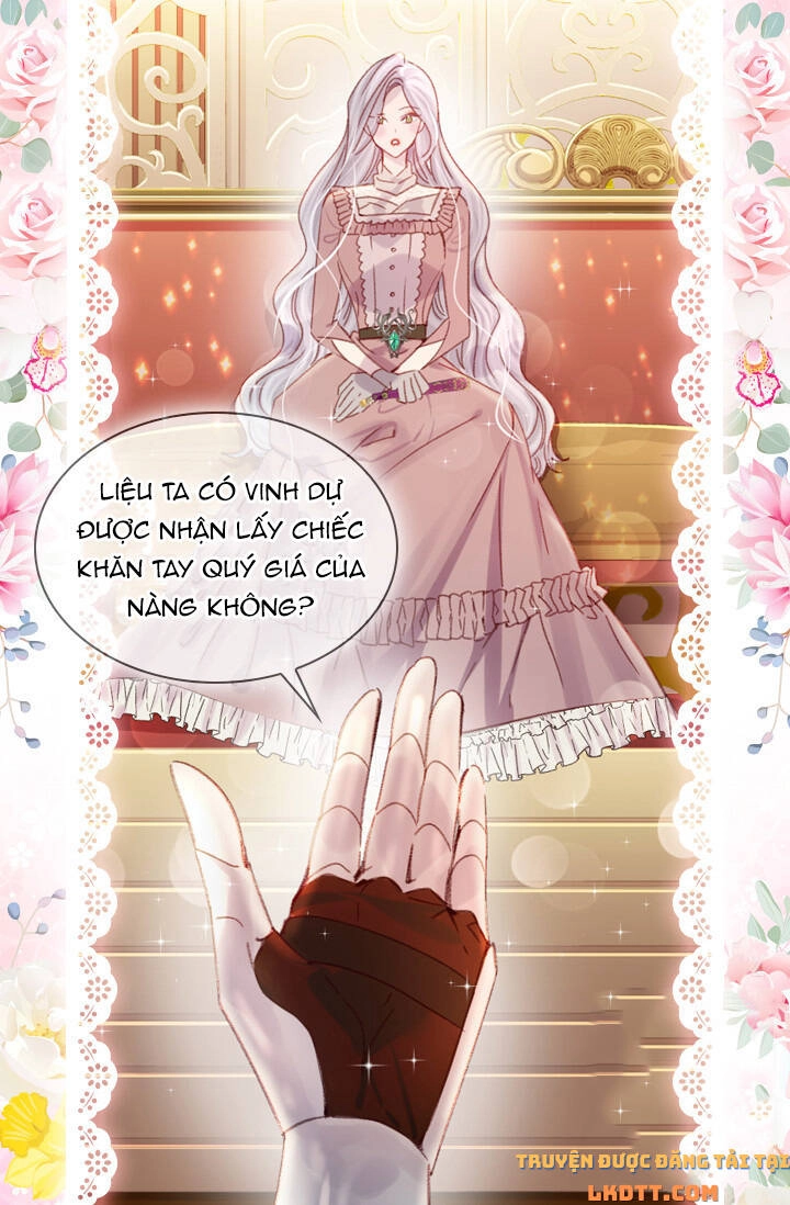 Quy Luật Sinh Tồn Của Nữ Phụ Chapter 19 - 35