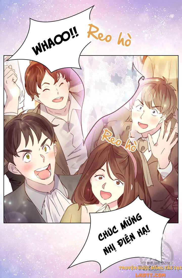 Quy Luật Sinh Tồn Của Nữ Phụ Chapter 19 - 39