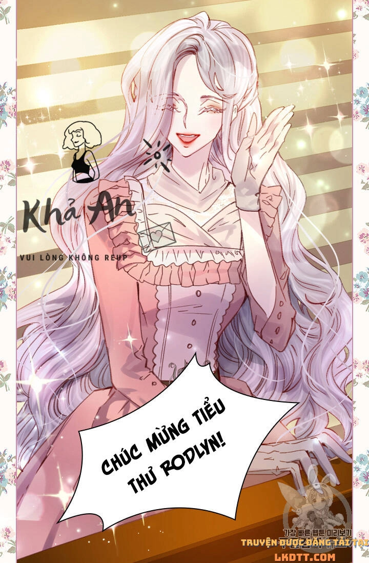 Quy Luật Sinh Tồn Của Nữ Phụ Chapter 19 - 40