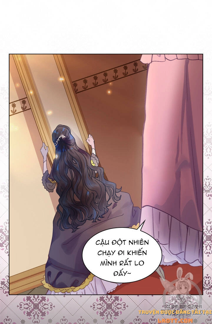 Quy Luật Sinh Tồn Của Nữ Phụ Chapter 19 - 45