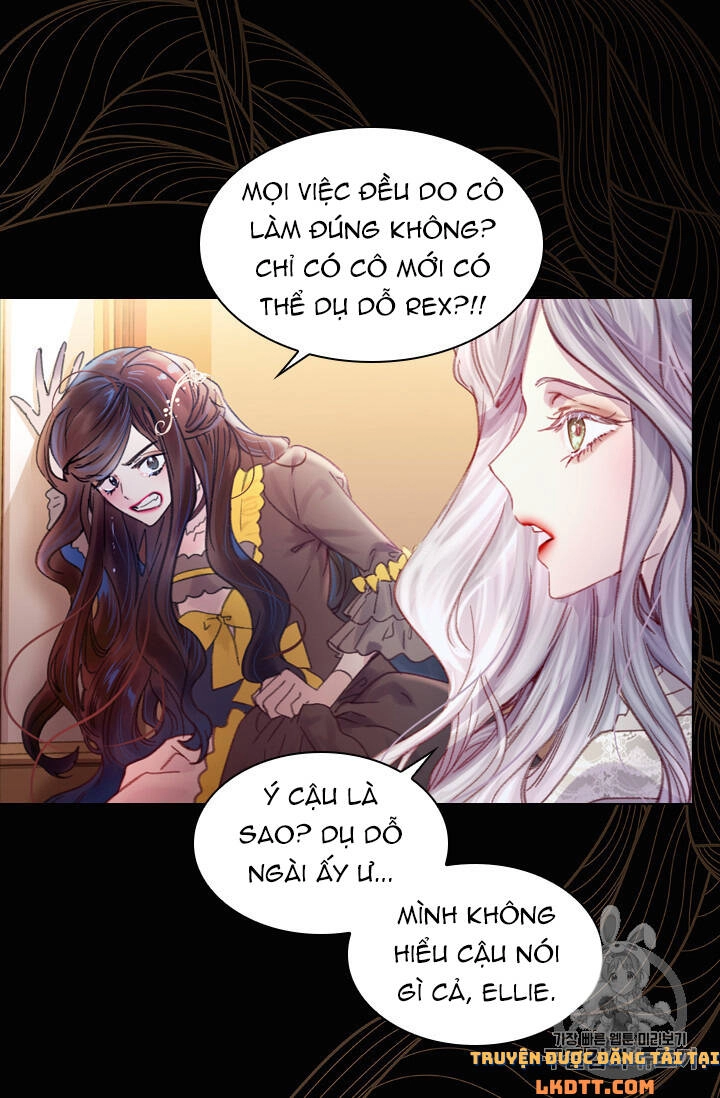 Quy Luật Sinh Tồn Của Nữ Phụ Chapter 19 - 48