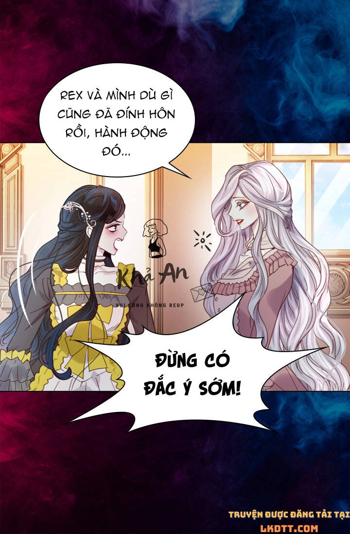 Quy Luật Sinh Tồn Của Nữ Phụ Chapter 19 - 49