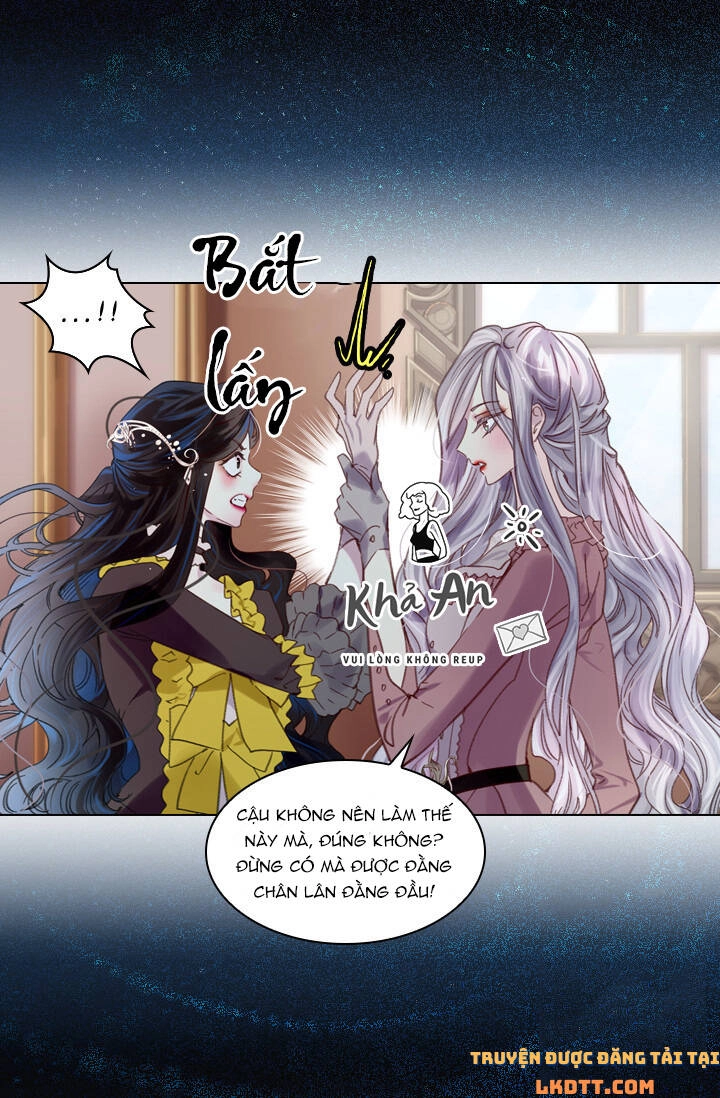 Quy Luật Sinh Tồn Của Nữ Phụ Chapter 19 - 52