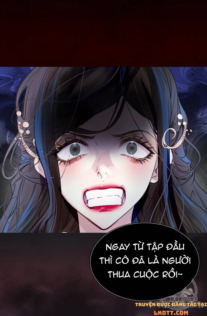 Quy Luật Sinh Tồn Của Nữ Phụ Chapter 19 - 54