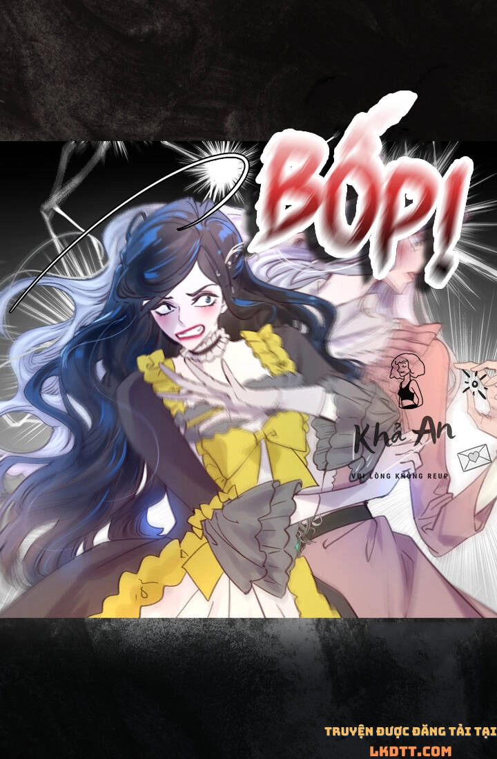 Quy Luật Sinh Tồn Của Nữ Phụ Chapter 19 - 55