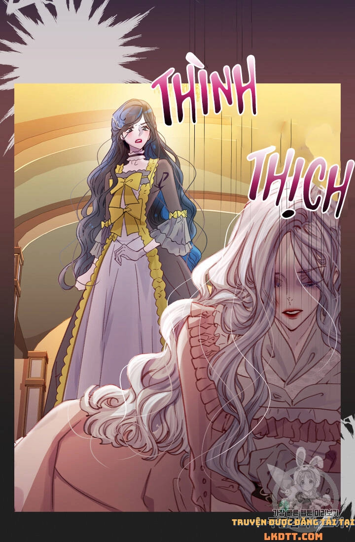 Quy Luật Sinh Tồn Của Nữ Phụ Chapter 19 - 56