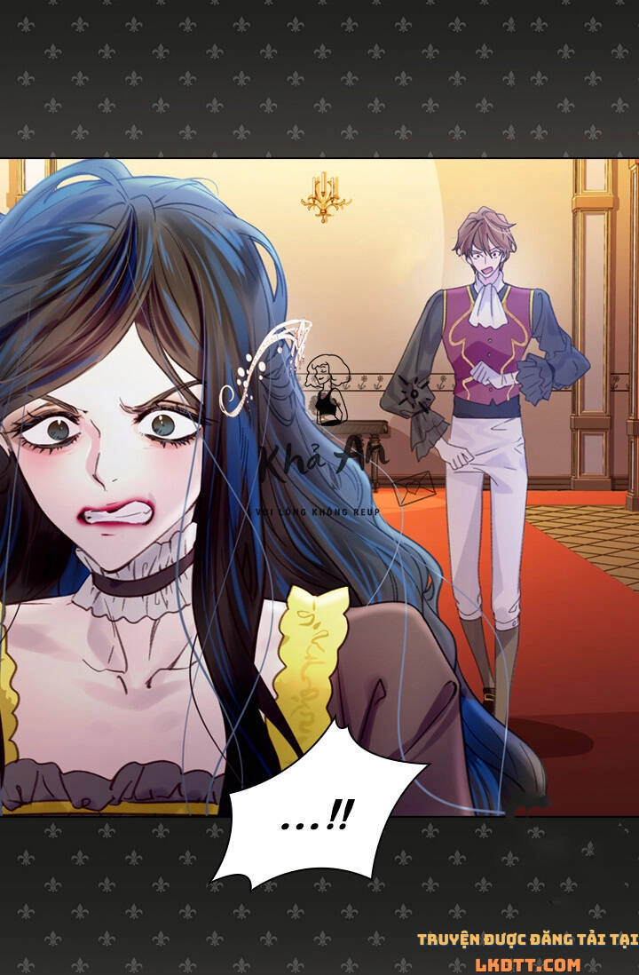 Quy Luật Sinh Tồn Của Nữ Phụ Chapter 19 - 58