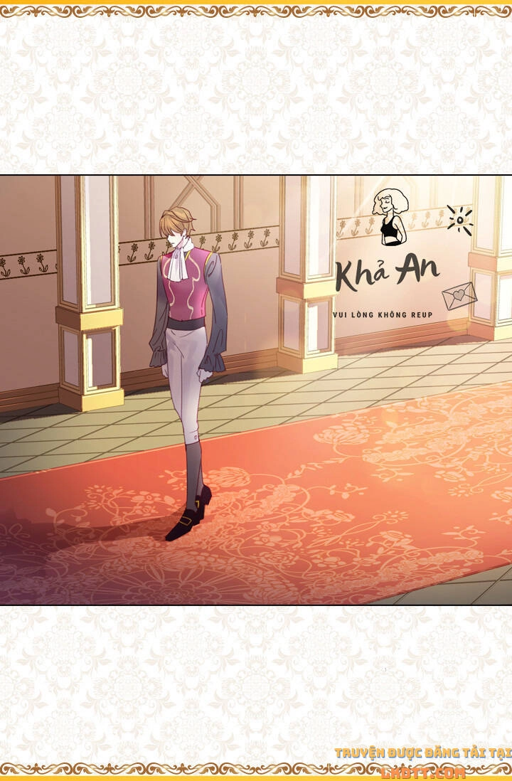 Quy Luật Sinh Tồn Của Nữ Phụ Chapter 20 - 4