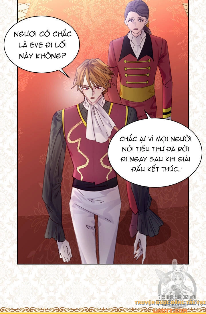 Quy Luật Sinh Tồn Của Nữ Phụ Chapter 20 - 5