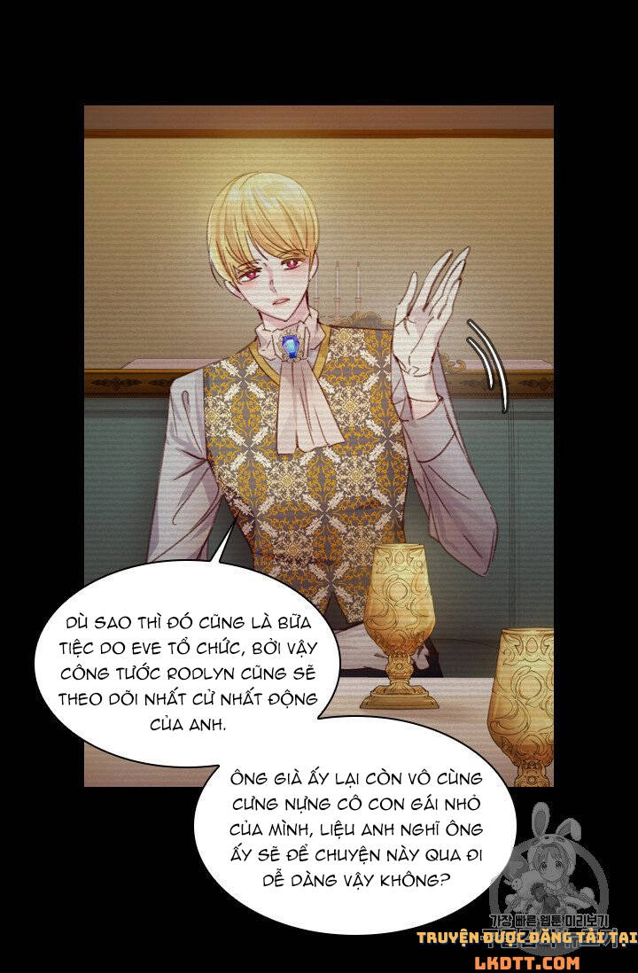 Quy Luật Sinh Tồn Của Nữ Phụ Chapter 20 - 11