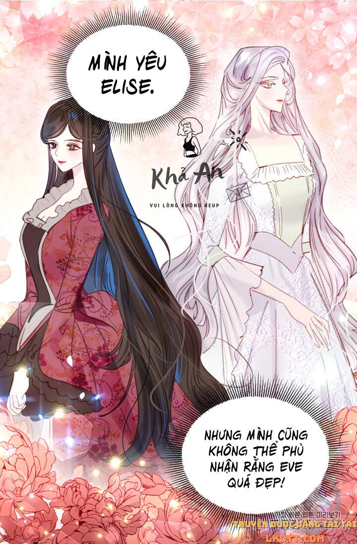 Quy Luật Sinh Tồn Của Nữ Phụ Chapter 20 - 13