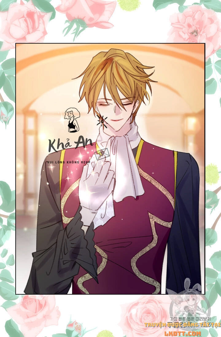 Quy Luật Sinh Tồn Của Nữ Phụ Chapter 20 - 16