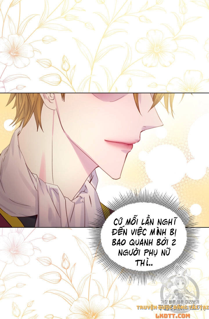 Quy Luật Sinh Tồn Của Nữ Phụ Chapter 20 - 18