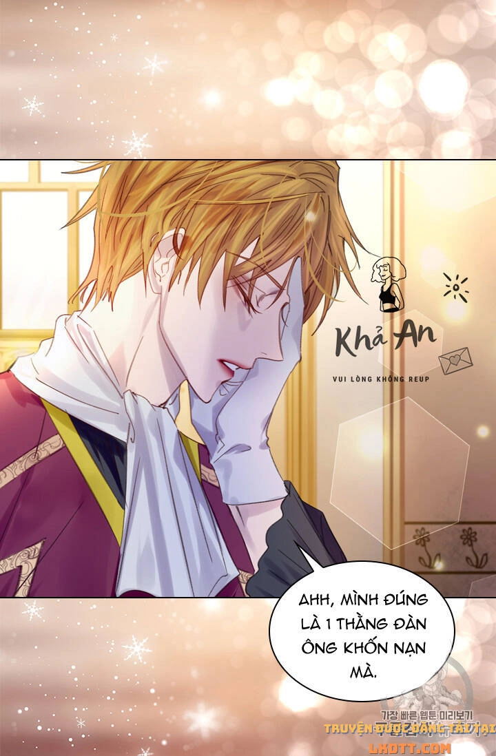 Quy Luật Sinh Tồn Của Nữ Phụ Chapter 20 - 19