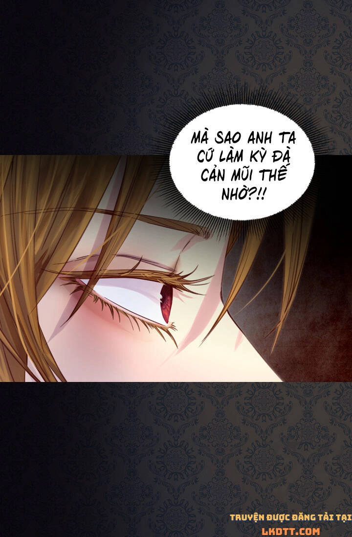 Quy Luật Sinh Tồn Của Nữ Phụ Chapter 20 - 21