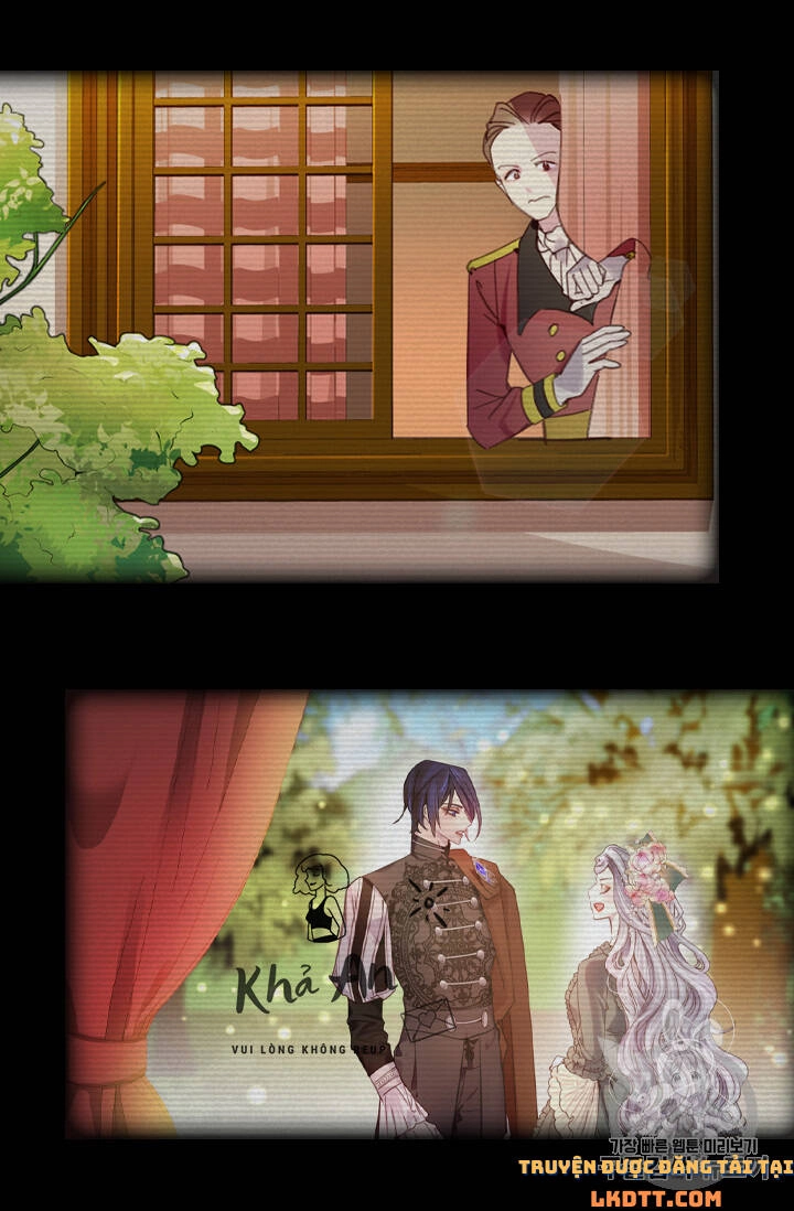 Quy Luật Sinh Tồn Của Nữ Phụ Chapter 20 - 22