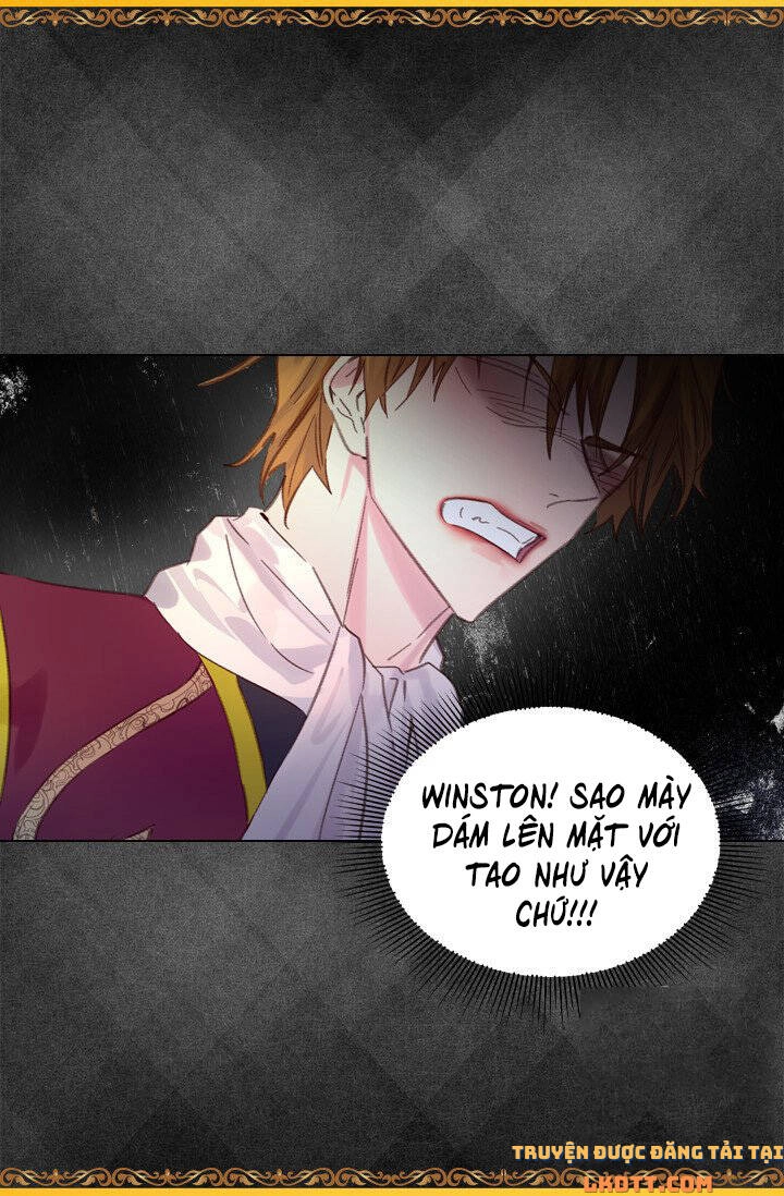 Quy Luật Sinh Tồn Của Nữ Phụ Chapter 20 - 24