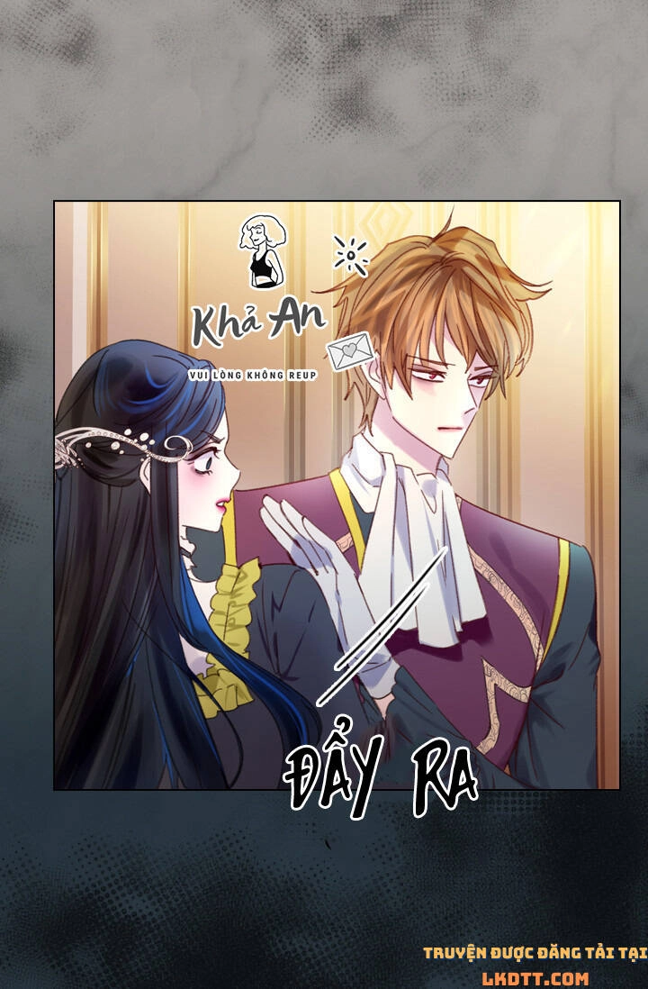 Quy Luật Sinh Tồn Của Nữ Phụ Chapter 20 - 31