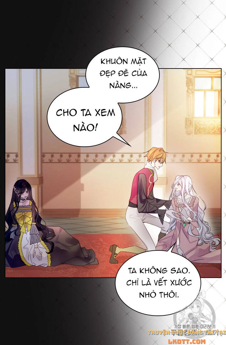 Quy Luật Sinh Tồn Của Nữ Phụ Chapter 20 - 33