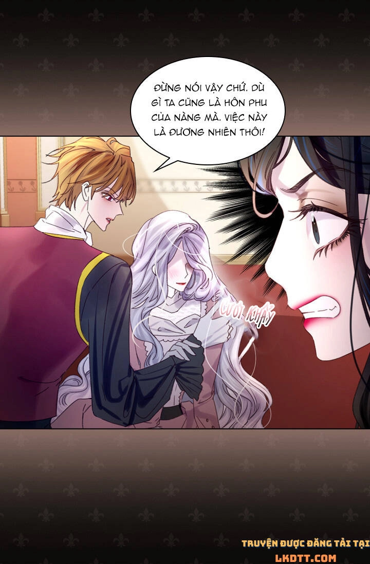 Quy Luật Sinh Tồn Của Nữ Phụ Chapter 20 - 35